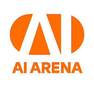 AI Arena Orange webb