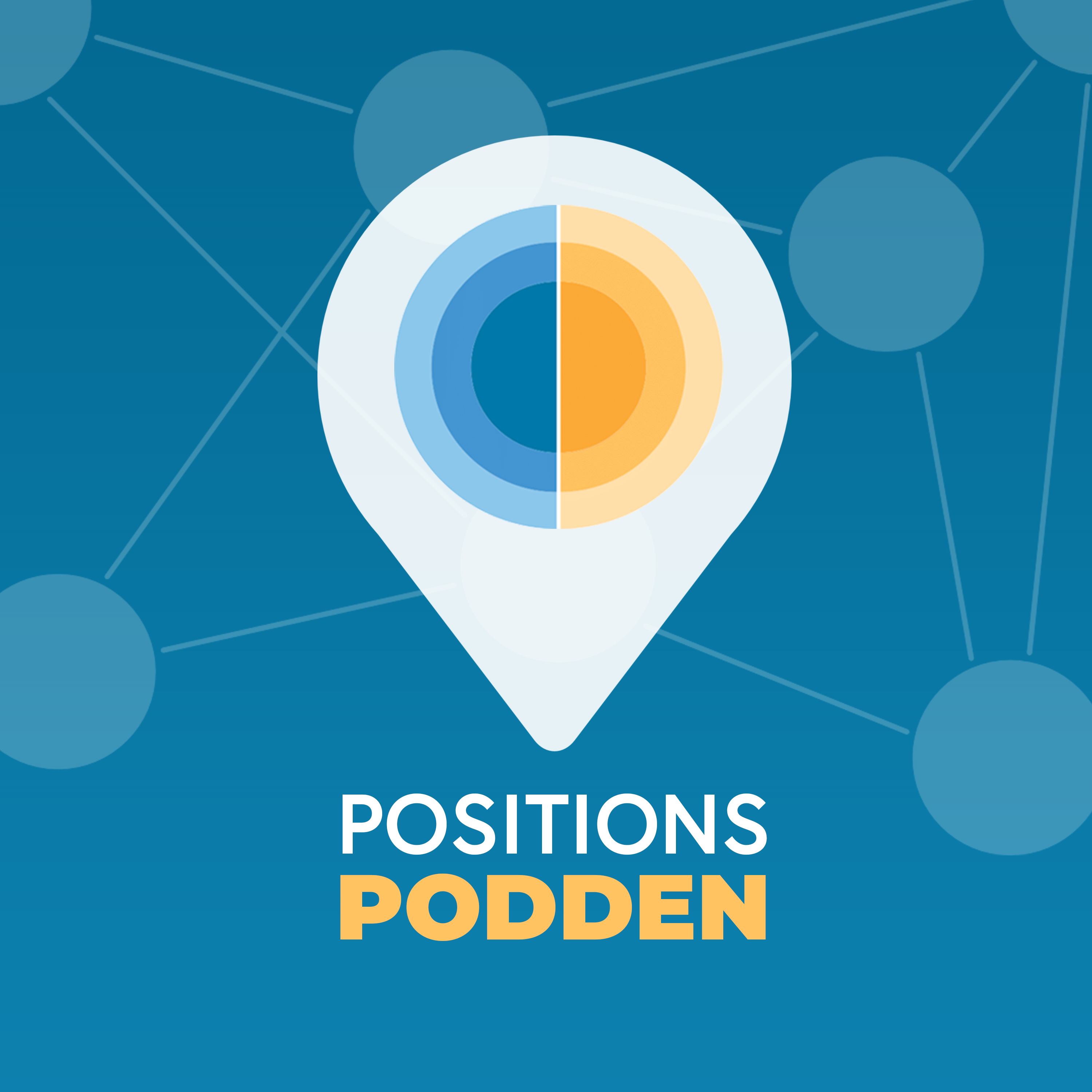 positionspodden logo