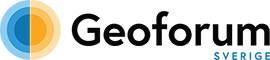geoforum sverige logo