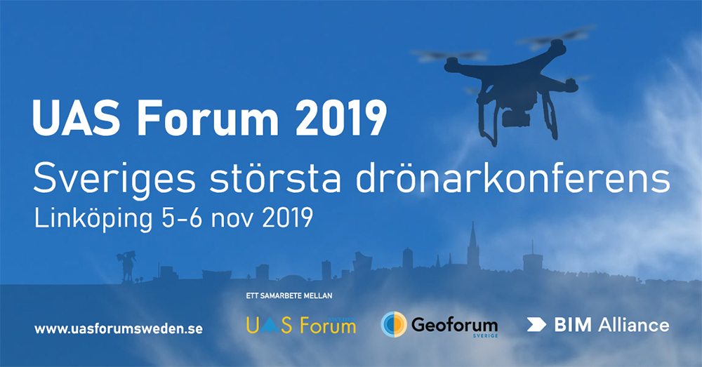 UAS Forum 2019