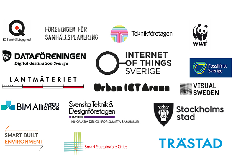Partners smarta städer 800