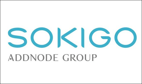 Sokigo Addnode Group