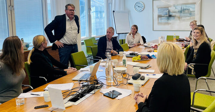 kompetensprojekt-webb