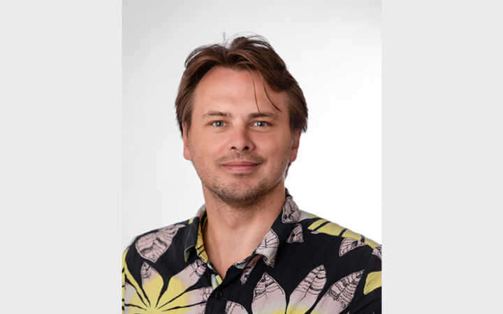 Niklas-Häggendal-Bergab